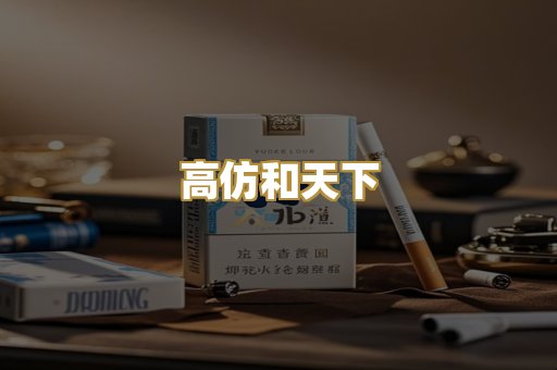 高仿和天下